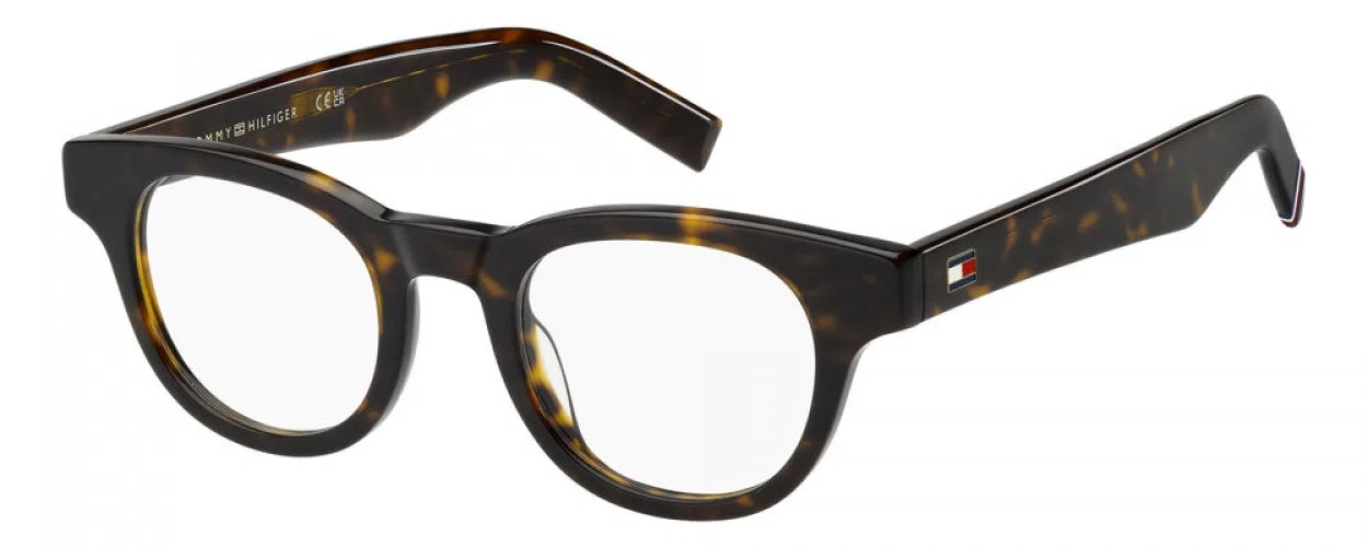 Tommy Hilfiger THMRHILFIGER Eyeglasses - view 3